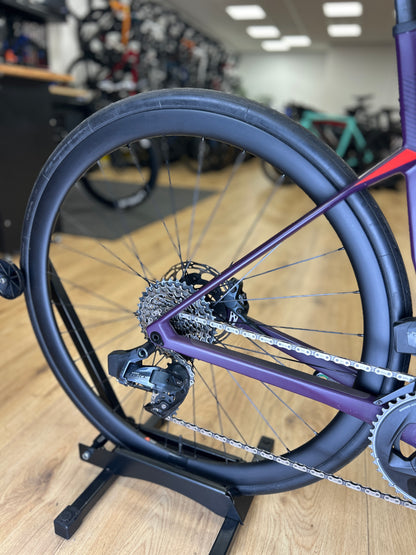 BMC RoadMachine 01 AXS Carbon Racefiets