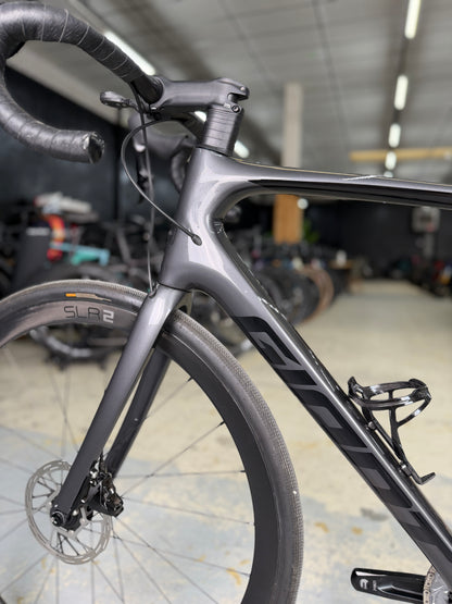 Giant Defy Advanced Pro AXS Carbon Racefiets
