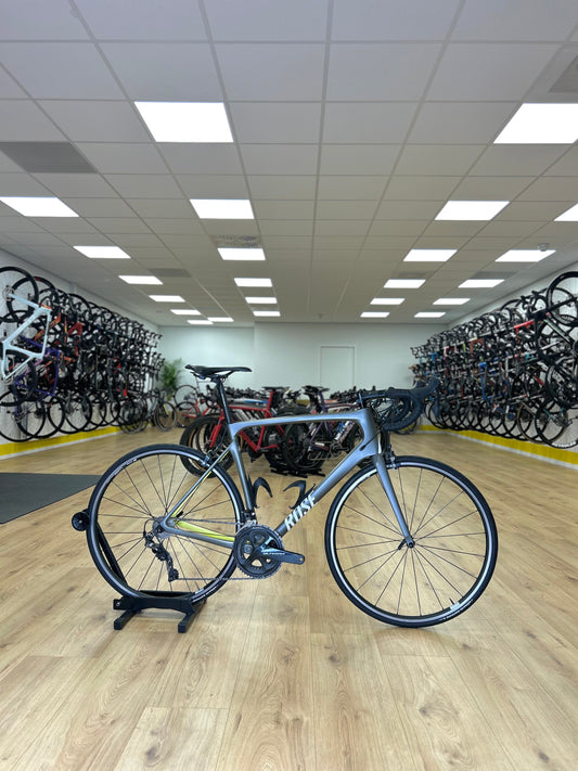 Rose X-Lite Carbon Ultegra Race Bike