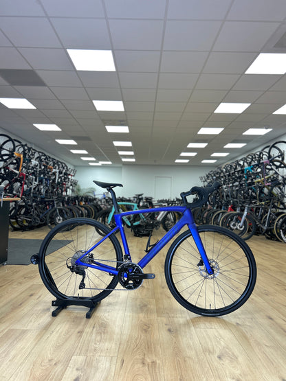 Specialized Roubaix Sport Carbon Racefiets