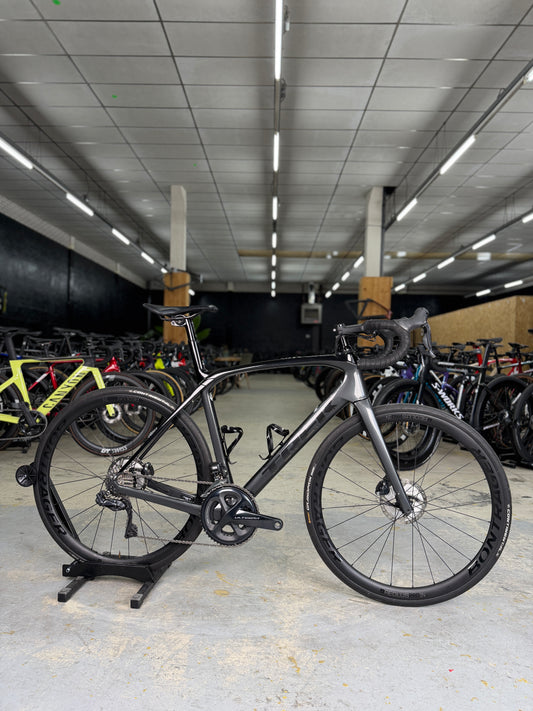Trek Domane SLR7 Di2 Carbon Racefiets