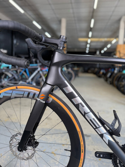 Trek Madone SL6 Di2 Carbon Racefiets