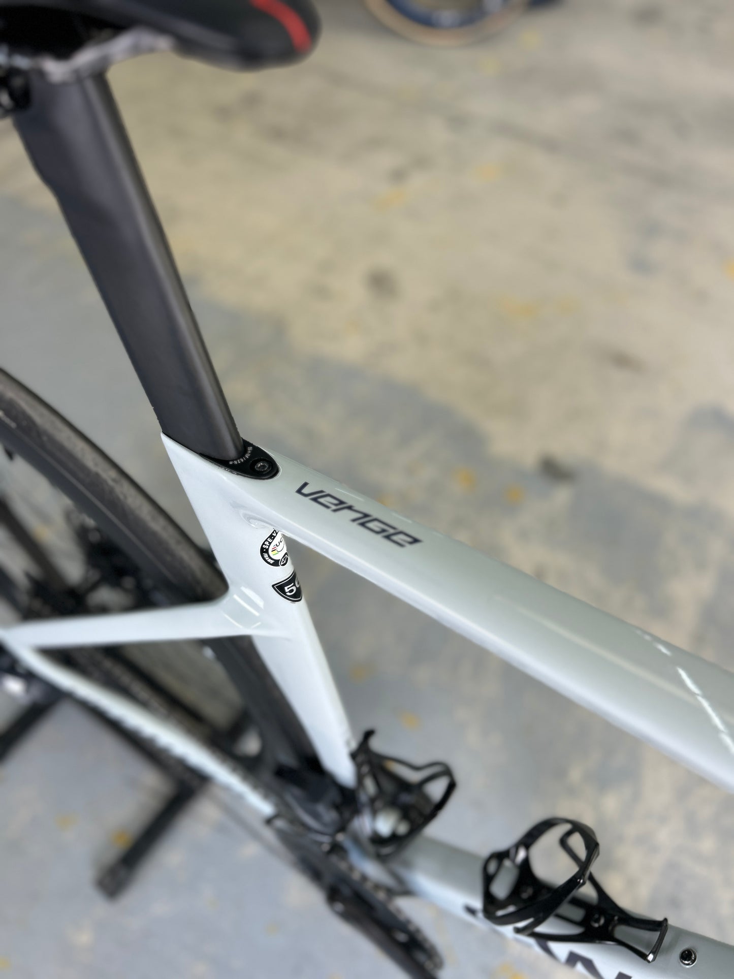 Specialized S-Works Venge AXS Carbon Racefiets