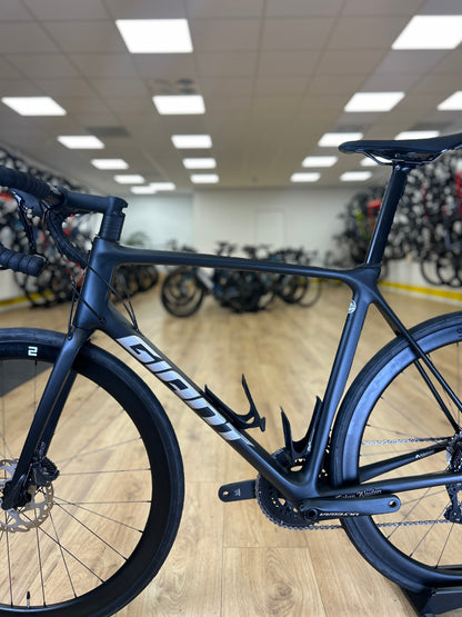 Giant TCR Advanced 1 Carbon Racefiets