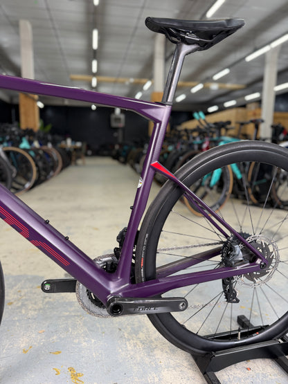 BMC Roadmachine 01 AXS Carbon Racefiets