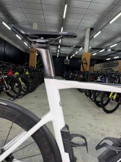 BMC Teammachine R01 Di2 Carbon Racefiets