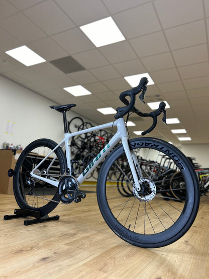 Giant TCR Disc Full Carbon Ultegra Racefiets