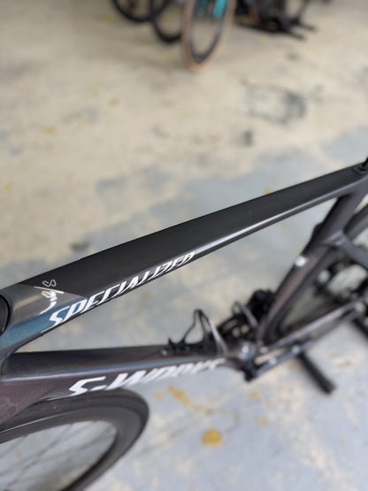 S-Works Venge Dura Ace Di2 - Sagan Collection Mirror LTD Carbon Road Bike