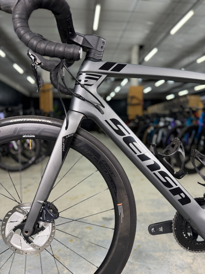 Sensa Giulia Evo Carbon Road Bike