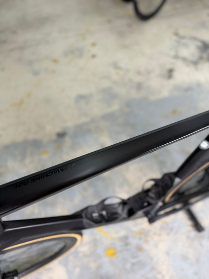 BMC Timemachine ROAD 01 Di2 Carbon Racefiets