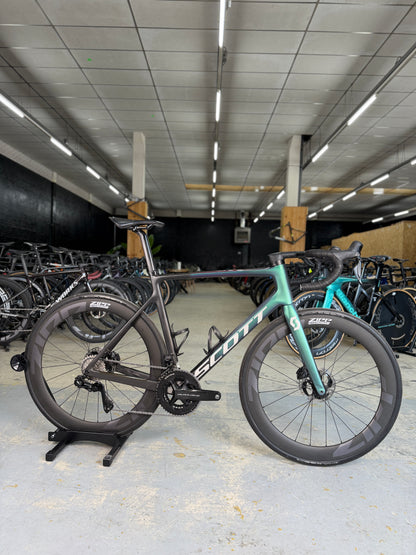 Scott Addict RC Pro Di2 Carbon Racefiets
