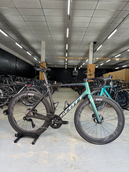 Scott Addict RC Pro Di2 Carbon Racefiets