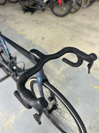 Scott Addict RC15 Di2 Carbon Road Bike