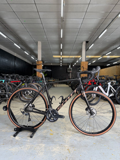 Scott Addict 10 Carbon Racefiets