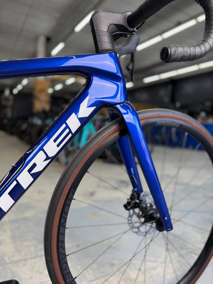 Trek Domane SL6 Di2 Carbon Racefiets