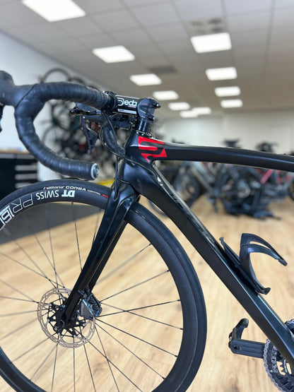 Ridley Fenix Di2 PM Racefiets