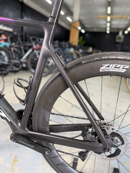 Scott Addict RC Pro Di2 Carbon Racefiets