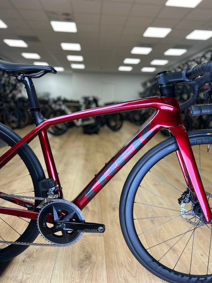 Trek Émonda SL6 AXS Carbon Road Bike