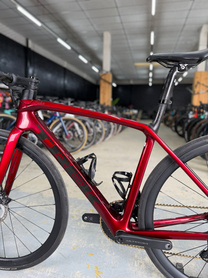 Trek Émonda SL6 Di2 Carbon Road Bike