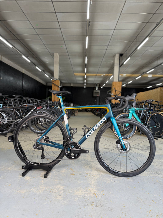 Colnago V3 Di2 Carbon Racefiets