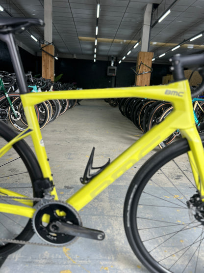 BMC Roadmachine FOUR AXS Carbon Road Bike