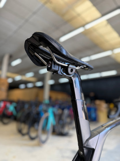 Trek Madone SLR7 Di2 Carbon Racefiets