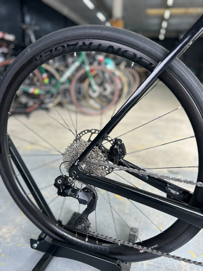Trek Domane SL4 Di2 Carbon Road Bike