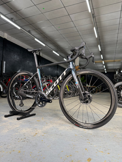 Scott Addict RC Pro Dura Ace Di2 Carbon Racefiets