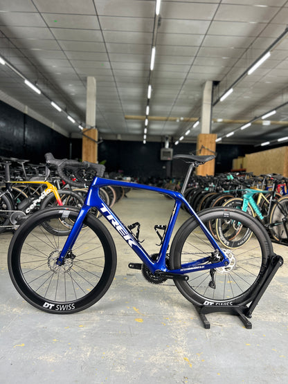 Trek Domane SL6 Di2 Carbon Road Bike