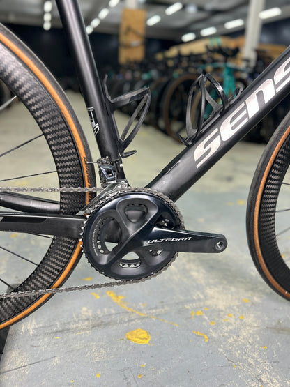Sensa Giulia G3 Carbon Road Bike