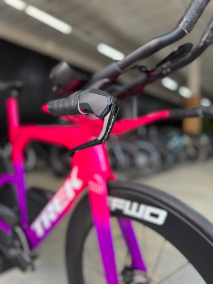 NIEUW Trek Speed Concept SLR7 Dura Ace Di2 Carbon TT