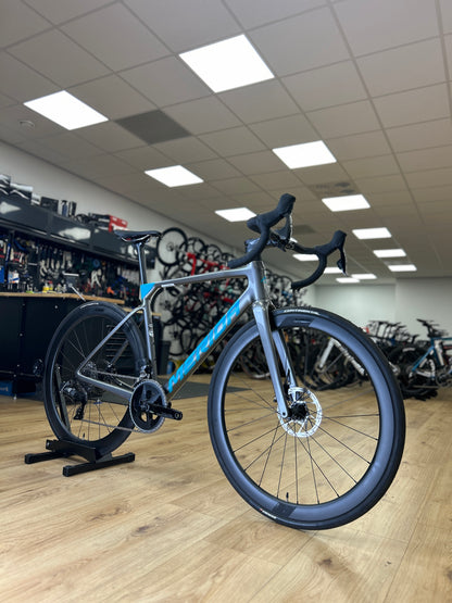 Merida Scultura 7000 AXS Carbon Racefiets