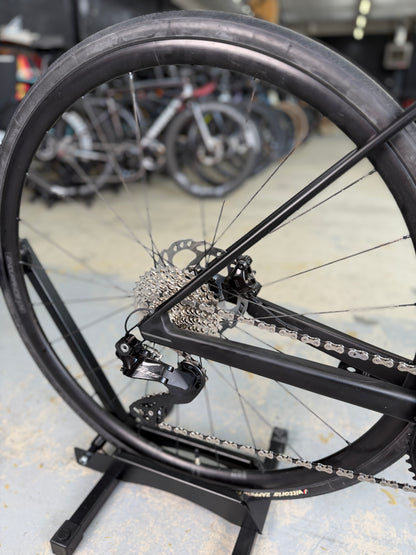 NIEUW BMC Teammachine SLR FIVE Di2 Carbon Racefiets