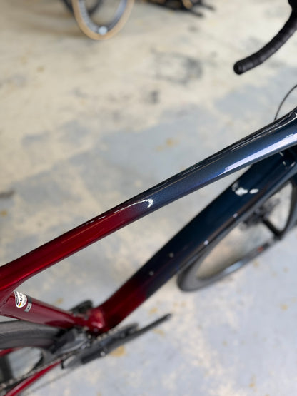 Giant  TCR Advanced SL AXS Carbon Racefiets