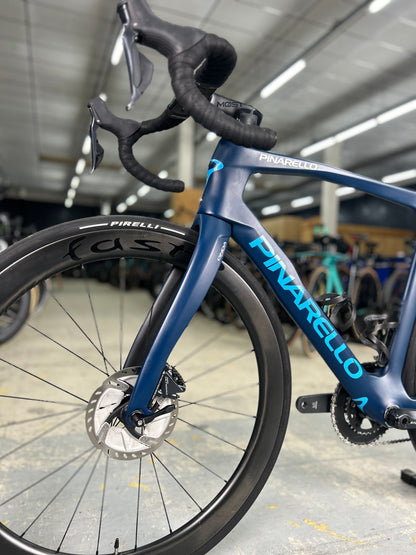 Pinarello Prince Di2 Carbon Racefiets