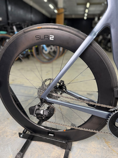 SHOWROOM Giant Propel Advanced 1 AXS Carbon Racefiets