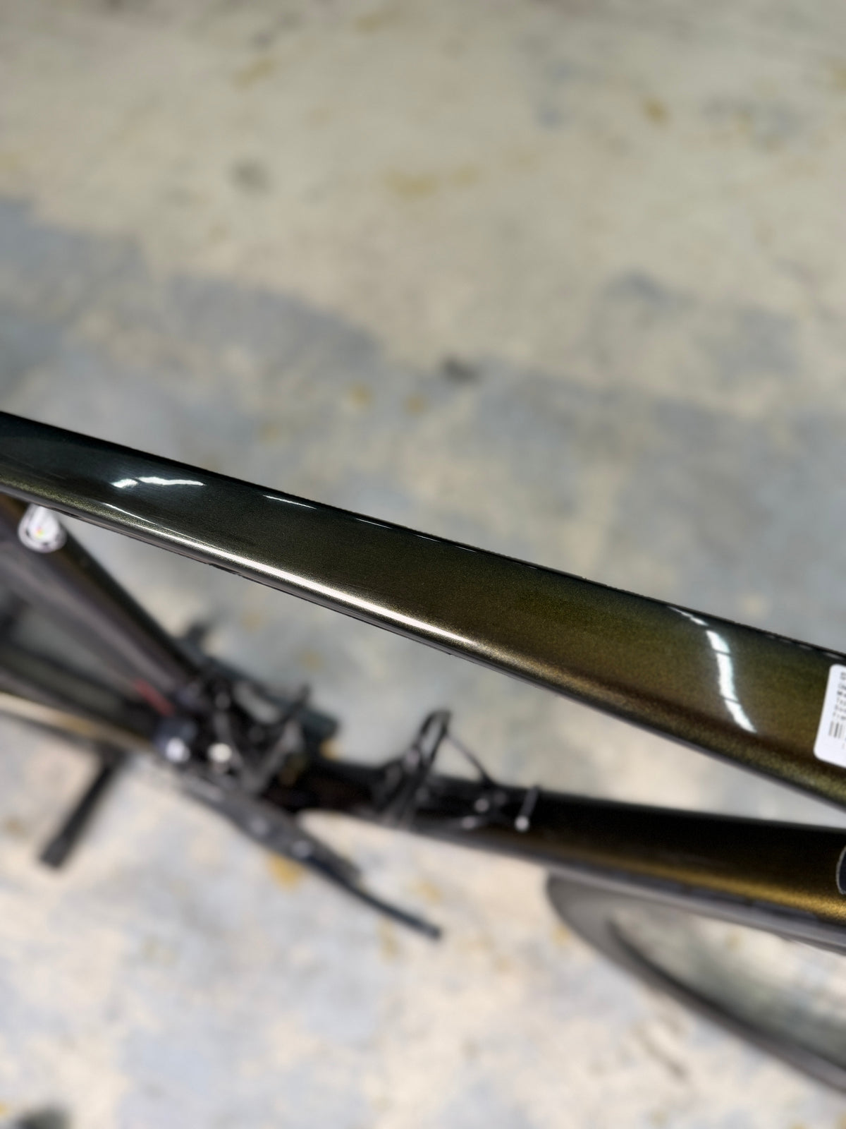 Specialized Roubaix Expert Di2 Carbon Racefiets