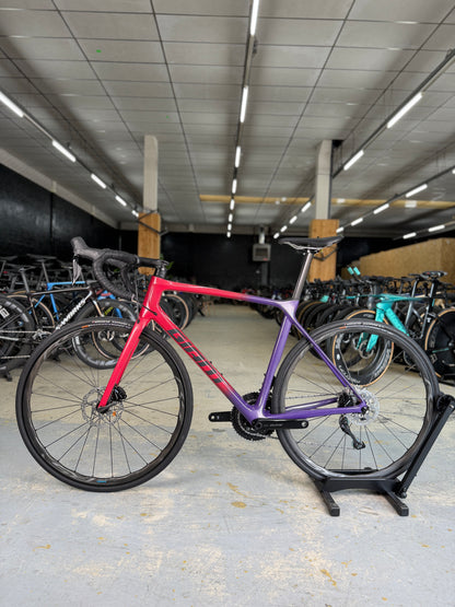 Giant TCR Di2 Carbon Racefiets