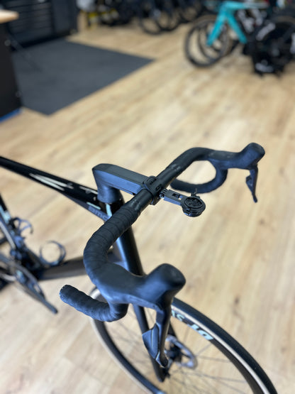 BMC Roadmachine 01 Di2 Carbon Racefiets