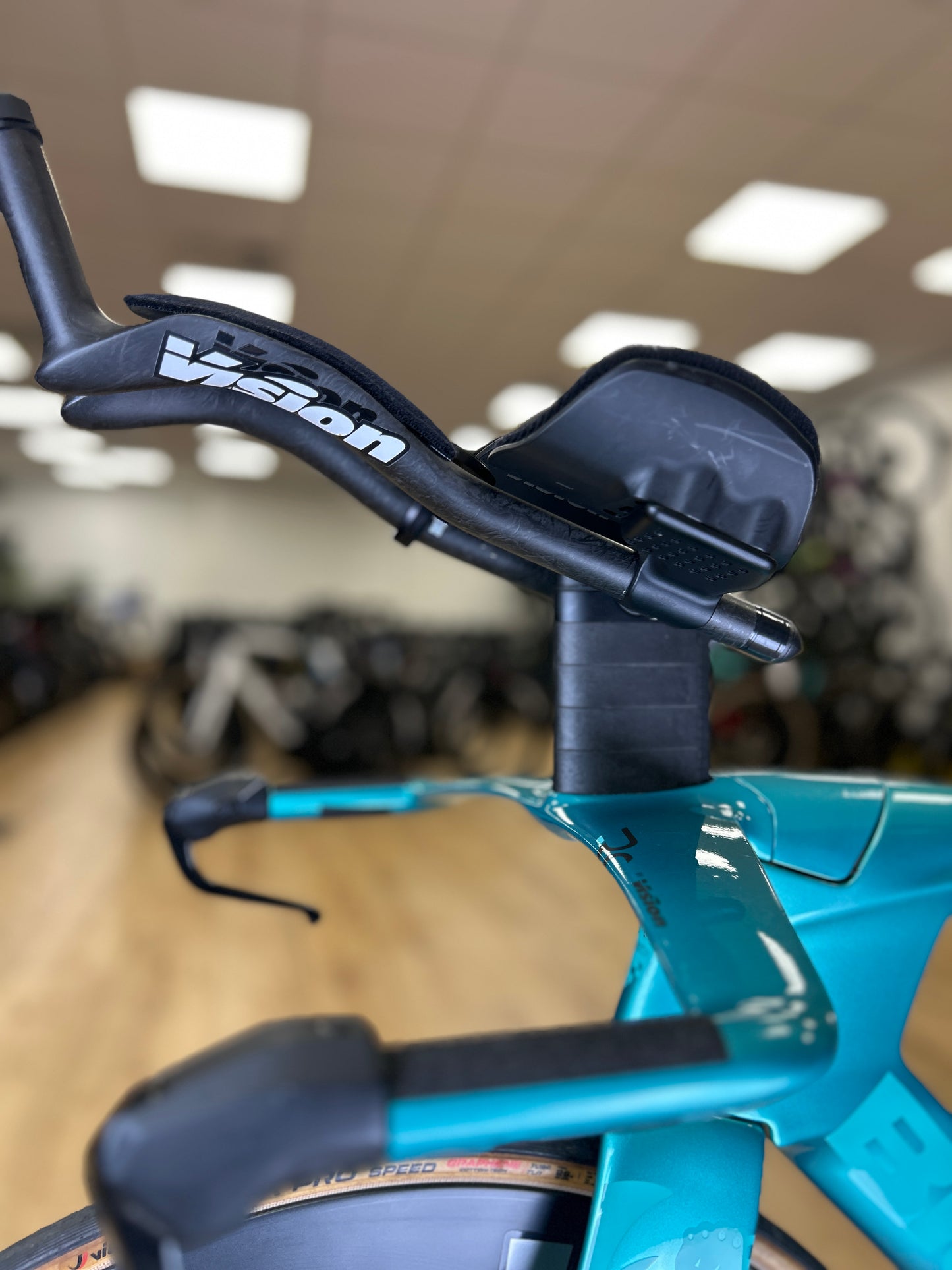 Bianchi Aquila RC Disc Dura Ace Di2 Carbon Racefiets
