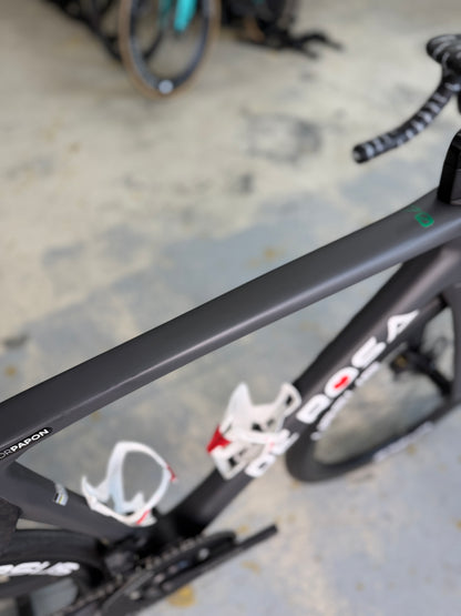 De Rosa Pininfarina 70 Di2 Carbon Racefiets