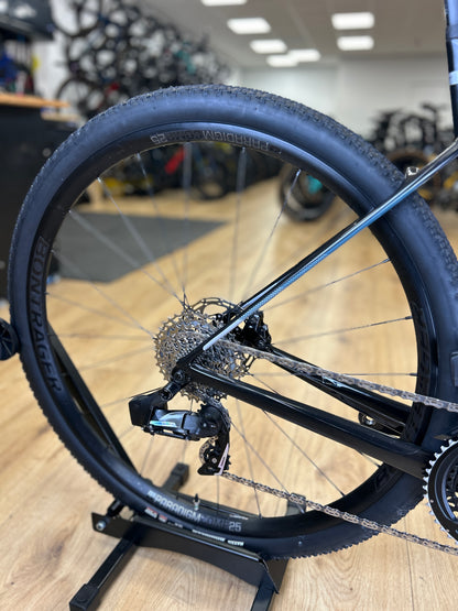 Wilier RAVE SLR AXS Gravel Bike