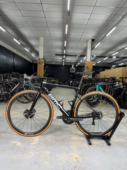 BMC Teammachine SLR01 Di2 Carbon Racefiets