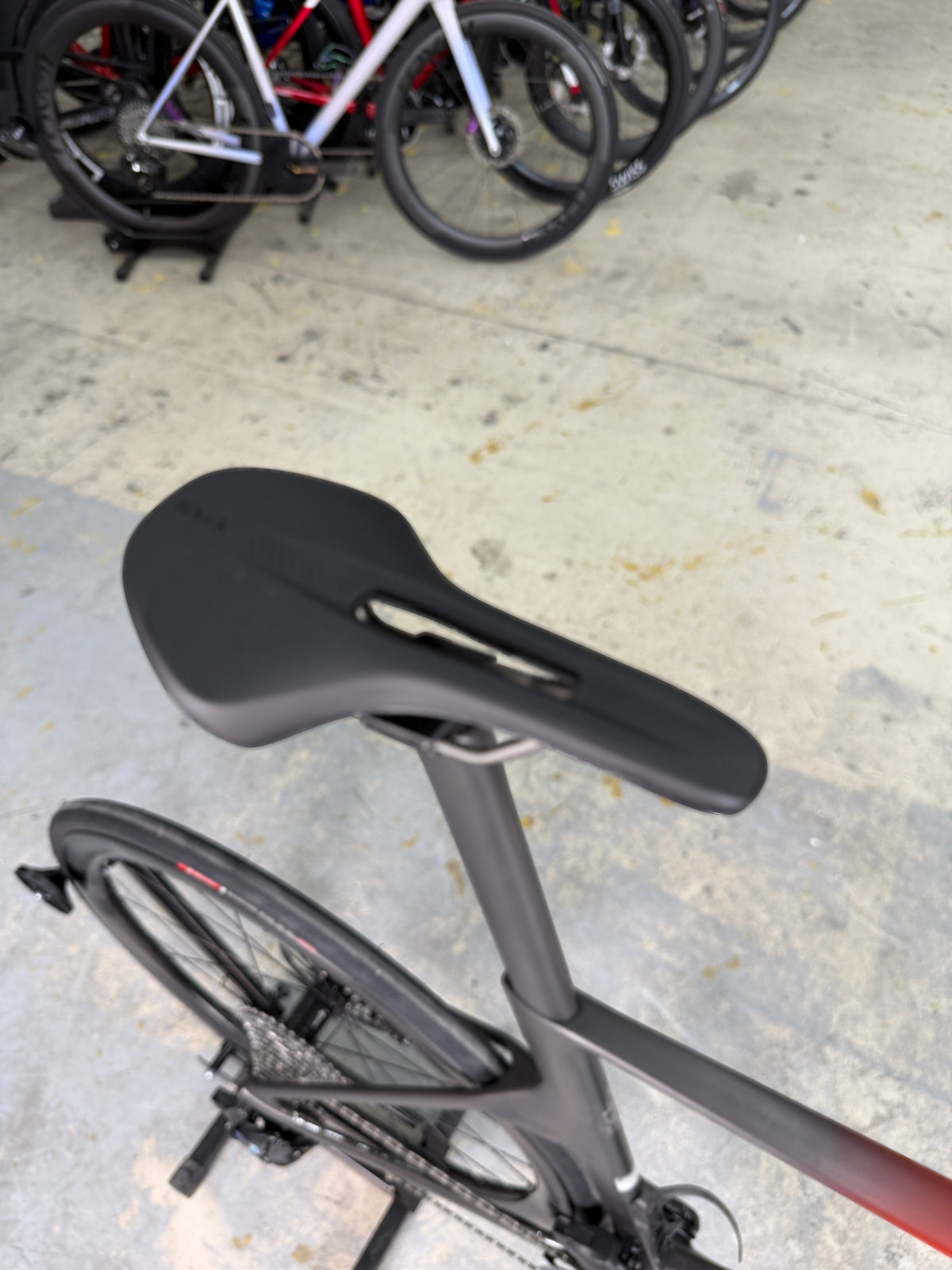 NIEUW BMC Teammachine R 01 AXS Carbon Racefiets