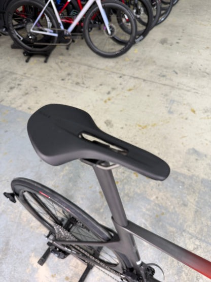 NIEUW BMC Teammachine R 01 AXS Carbon Racefiets