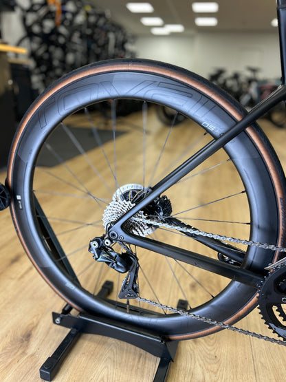 Specialized S-Works Tarmac SL6 Di2