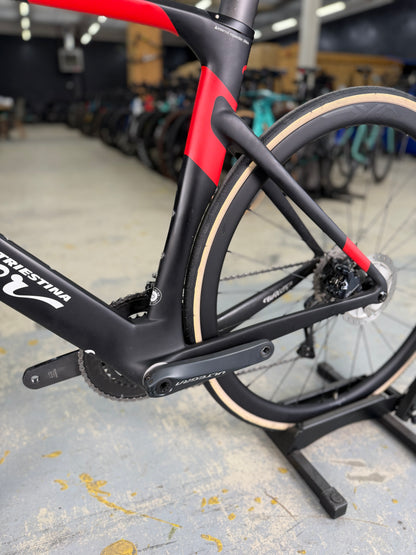 Wilier Cento1NDR Carbon Road Bike