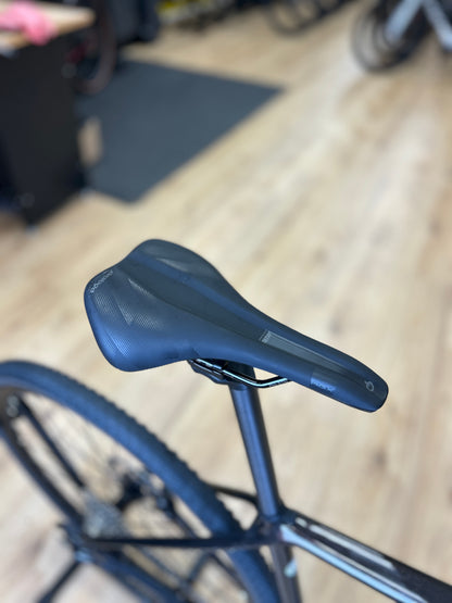 0km Showroom Model Orbea Terra Gravel Fiets