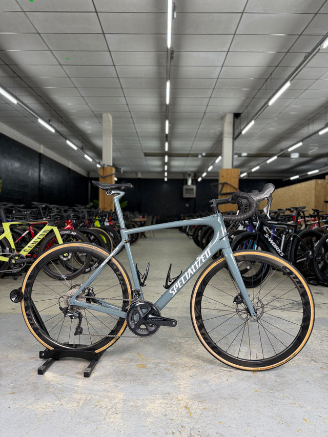 Specialized Roubaix Carbon Racefiets
