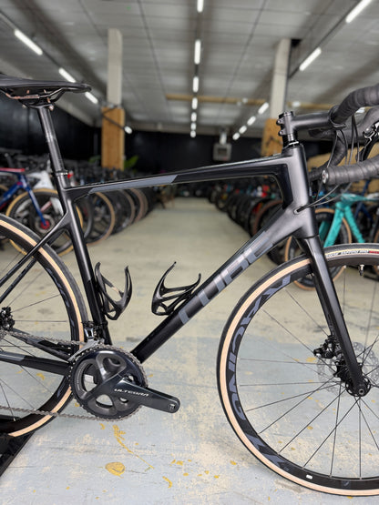 Cube Attain GTC SL Carbon Road Bike